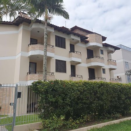 Appartement Apartamento 50Mts Praia Dos Ingleses à Florianópolis Extérieur photo