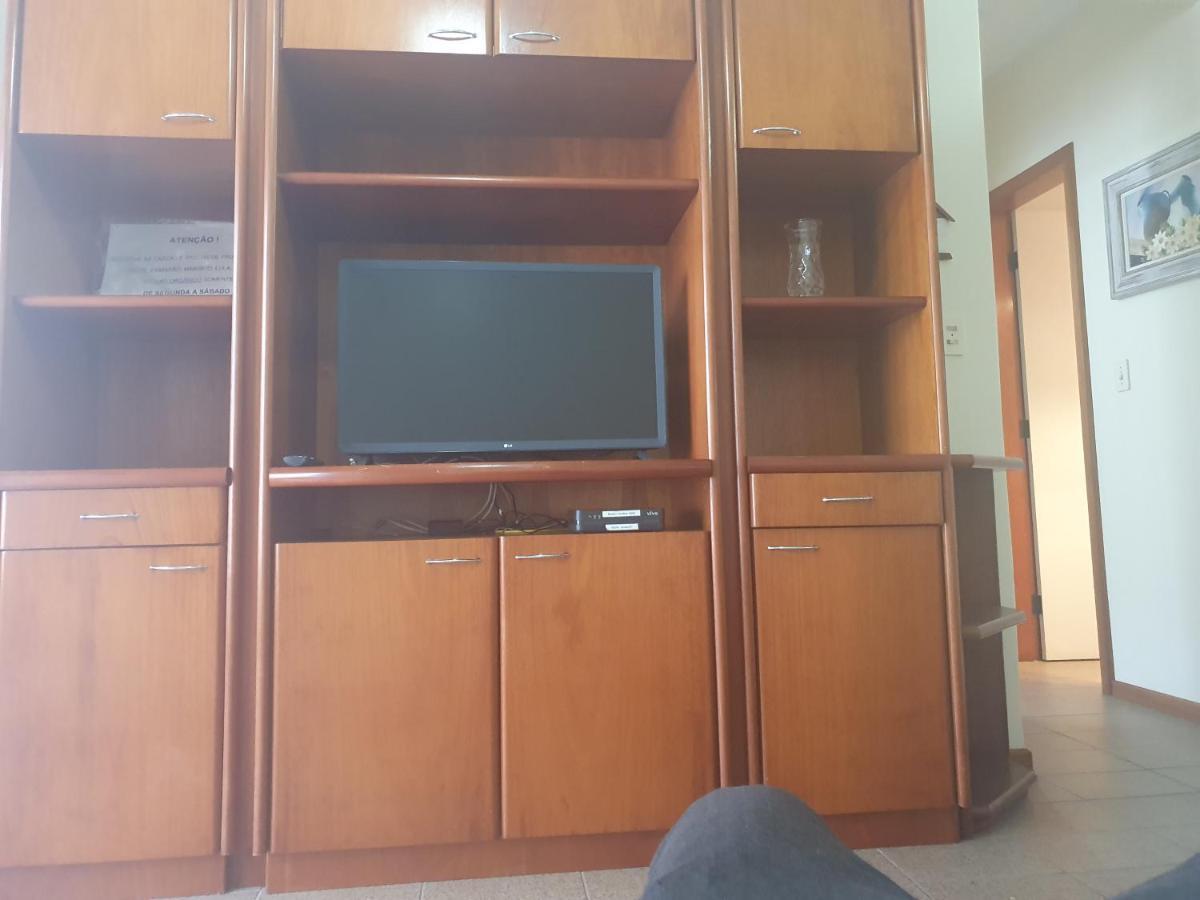 Appartement Apartamento 50Mts Praia Dos Ingleses à Florianópolis Extérieur photo