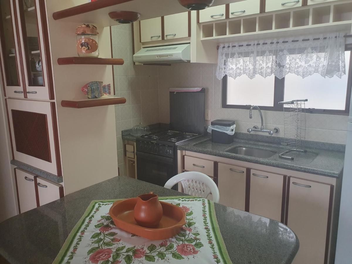 Appartement Apartamento 50Mts Praia Dos Ingleses à Florianópolis Extérieur photo