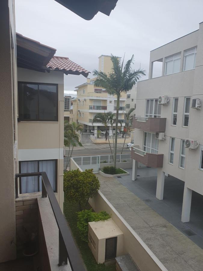 Appartement Apartamento 50Mts Praia Dos Ingleses à Florianópolis Extérieur photo